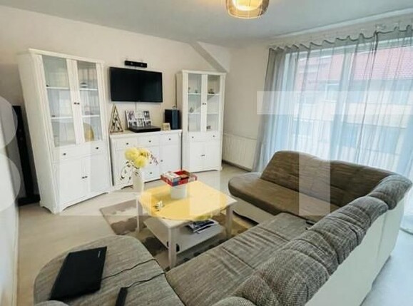 Apartament de închiriat 2 camere Floreşti - 155629AI | BLITZ Cluj-Napoca | Poza1