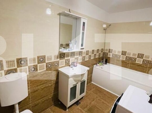 Apartament de închiriat 2 camere Floreşti - 155629AI | BLITZ Cluj-Napoca | Poza10