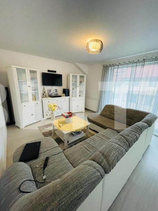 Apartament de închiriat 2 camere Floreşti - 155629AI | BLITZ Cluj-Napoca | Poza1