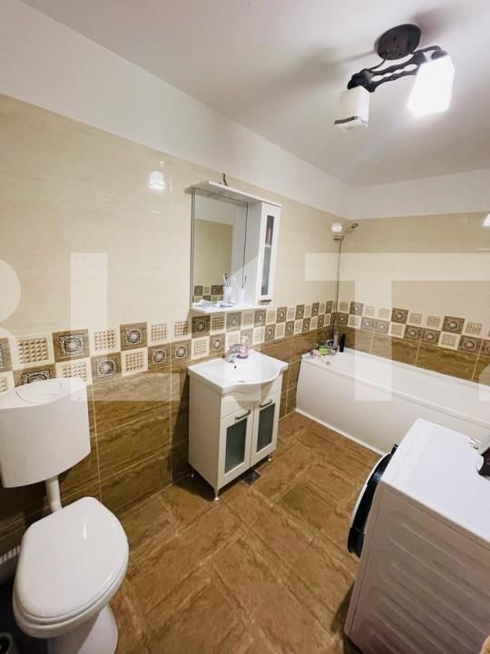 Apartament de închiriat 2 camere Floreşti - 155629AI | BLITZ Cluj-Napoca | Poza10