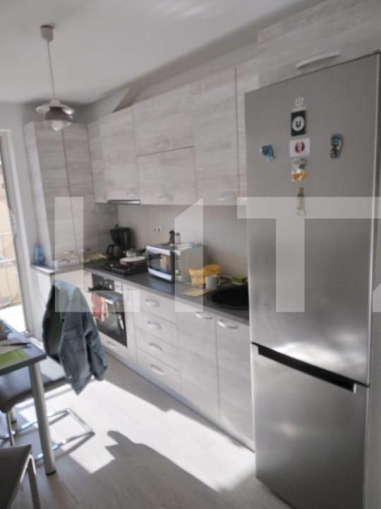 Apartament de închiriat 2 camere Floreşti - 155629AI | BLITZ Cluj-Napoca | Poza6