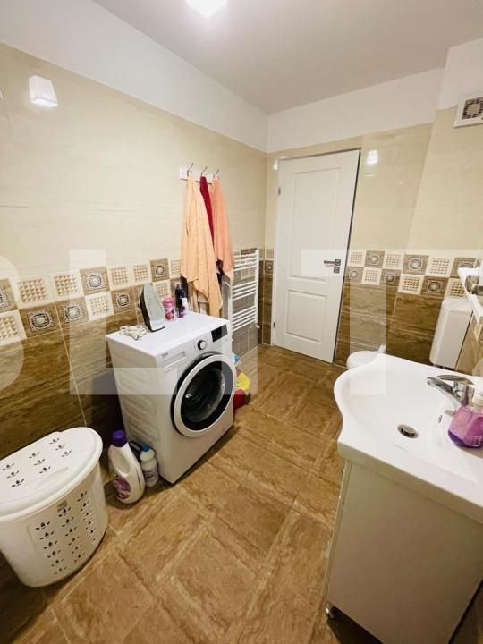 Apartament de închiriat 2 camere Floreşti - 155629AI | BLITZ Cluj-Napoca | Poza11