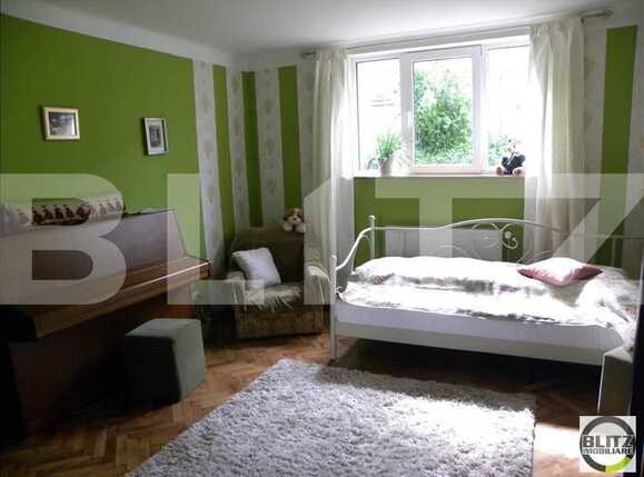 Apartament de vânzare 3 camere Central - 15563AV | BLITZ Cluj-Napoca | Poza1