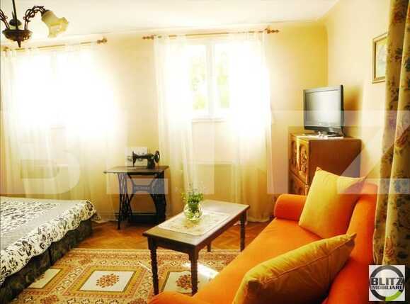 Apartament de vânzare 3 camere Central - 15563AV | BLITZ Cluj-Napoca | Poza4