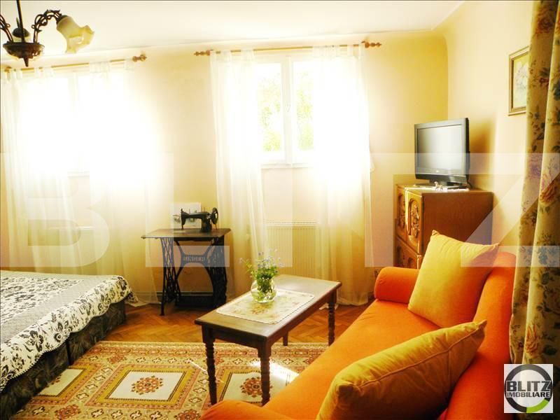 Apartament de vânzare 3 camere Central - 15563AV | BLITZ Cluj-Napoca | Poza4