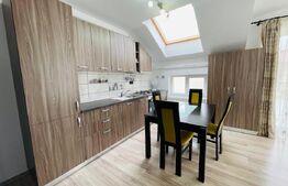 Apartament 3 camere 57mp, parcare, etaj intermediar, zona Florilor