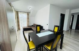 Apartament 3 camere 57mp, parcare, etaj intermediar, zona Florilor