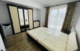 Apartament 3 camere 57mp, parcare, etaj intermediar, zona Florilor