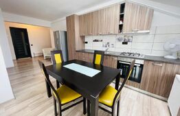 Apartament 3 camere 57mp, parcare, etaj intermediar, zona Florilor