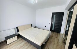 Apartament 3 camere 57mp, parcare, etaj intermediar, zona Florilor