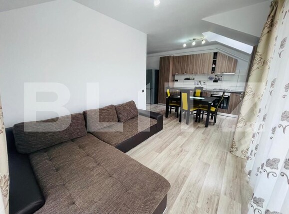 Apartament de închiriat 3 camere Floreşti - 155631AI | BLITZ Cluj-Napoca | Poza1