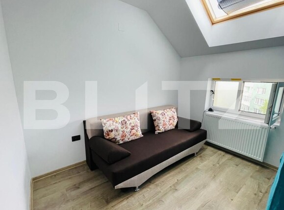 Apartament de închiriat 3 camere Floreşti - 155631AI | BLITZ Cluj-Napoca | Poza9