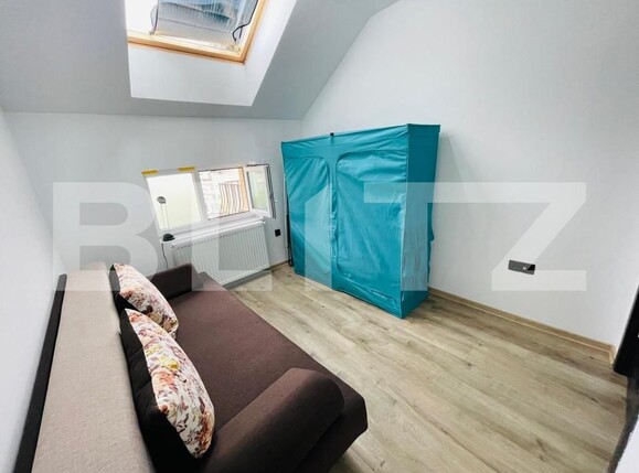 Apartament de închiriat 3 camere Floreşti - 155631AI | BLITZ Cluj-Napoca | Poza10