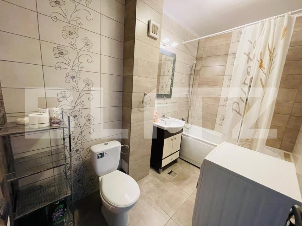 Apartament de închiriat 3 camere Floreşti - 155631AI | BLITZ Cluj-Napoca | Poza11