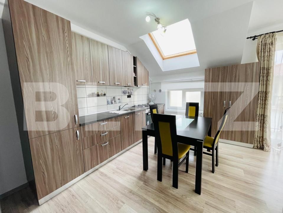 Apartament de închiriat 3 camere Floreşti - 155631AI | BLITZ Cluj-Napoca | Poza2