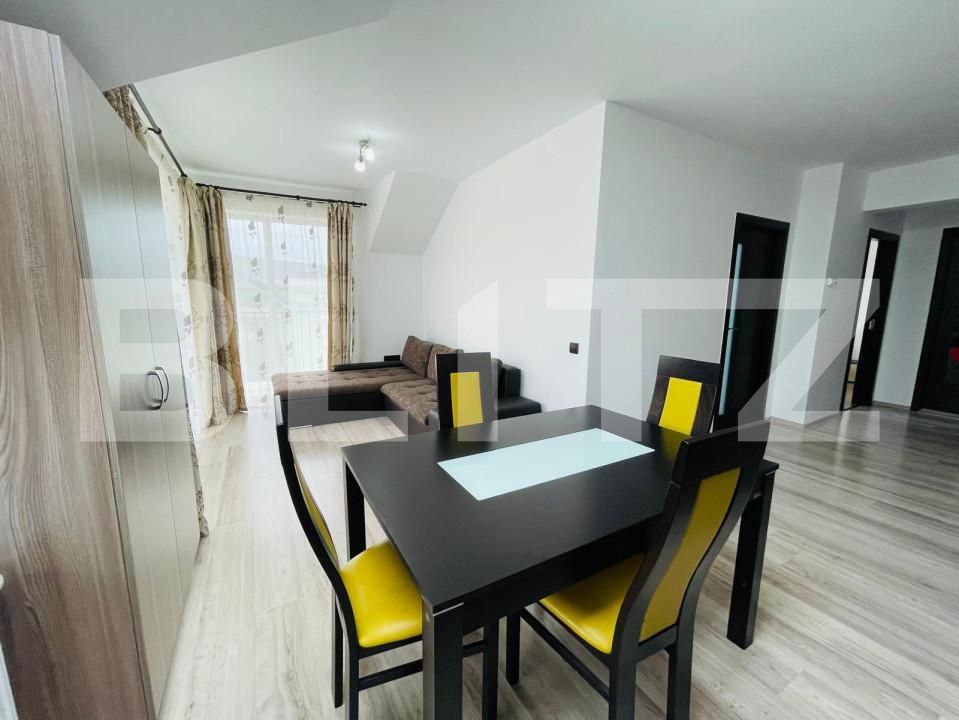 Apartament de închiriat 3 camere Floreşti - 155631AI | BLITZ Cluj-Napoca | Poza4