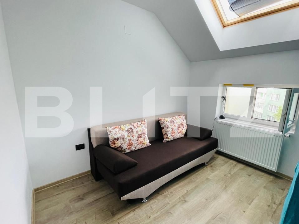Apartament de închiriat 3 camere Floreşti - 155631AI | BLITZ Cluj-Napoca | Poza9