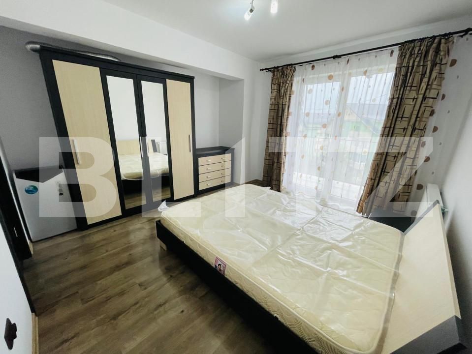 Apartament de închiriat 3 camere Floreşti - 155631AI | BLITZ Cluj-Napoca | Poza8