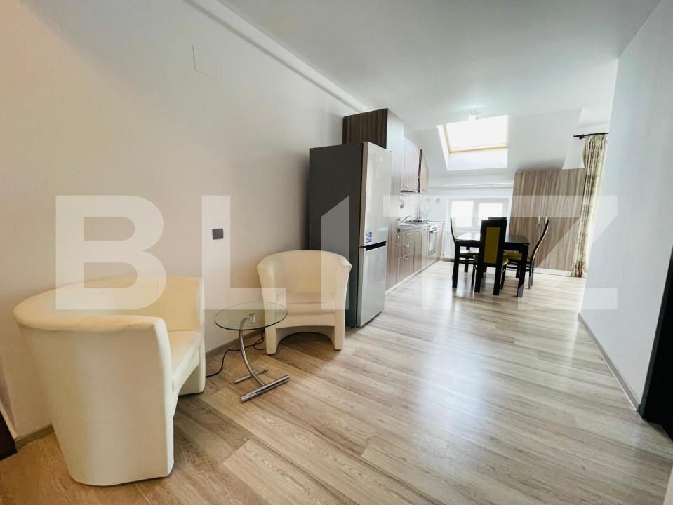 Apartament de închiriat 3 camere Floreşti - 155631AI | BLITZ Cluj-Napoca | Poza5