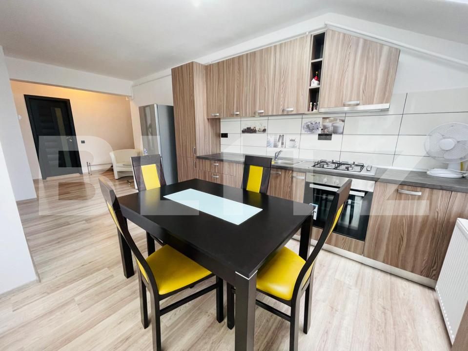 Apartament de închiriat 3 camere Floreşti - 155631AI | BLITZ Cluj-Napoca | Poza3