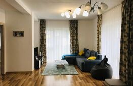 Cauti o locatie linistita, in zona cu multe spatii verzi, retrasa de agitatia urbana?