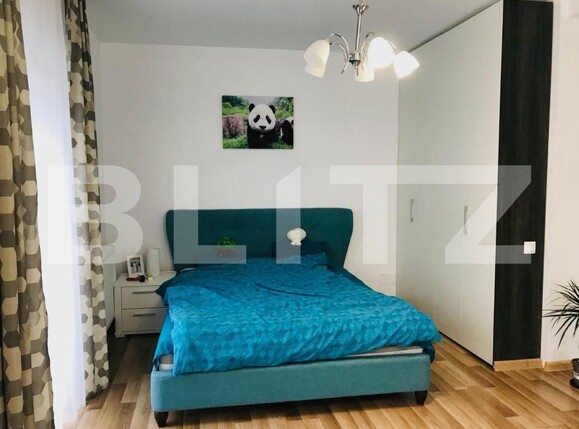 Apartament de închiriat 2 camere Manastur - 155633AI | BLITZ Cluj-Napoca | Poza7