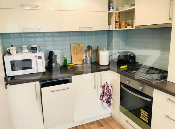 Apartament de închiriat 2 camere Manastur - 155633AI | BLITZ Cluj-Napoca | Poza10