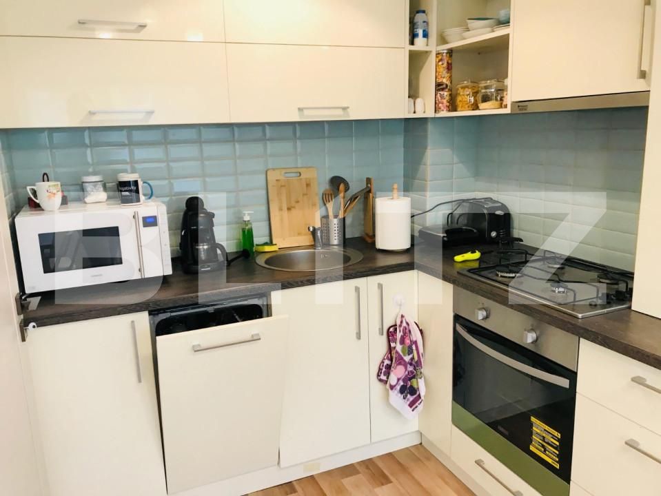 Apartament de închiriat 2 camere Manastur - 155633AI | BLITZ Cluj-Napoca | Poza10