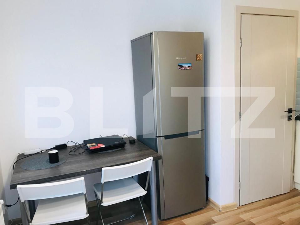 Apartament de închiriat 2 camere Manastur - 155633AI | BLITZ Cluj-Napoca | Poza12