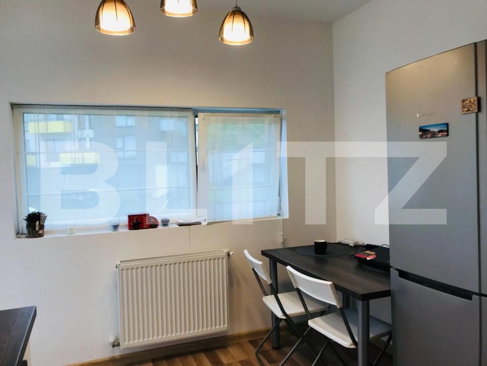 Apartament de închiriat 2 camere Manastur - 155633AI | BLITZ Cluj-Napoca | Poza13