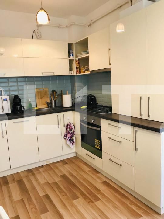 Apartament de închiriat 2 camere Manastur - 155633AI | BLITZ Cluj-Napoca | Poza9