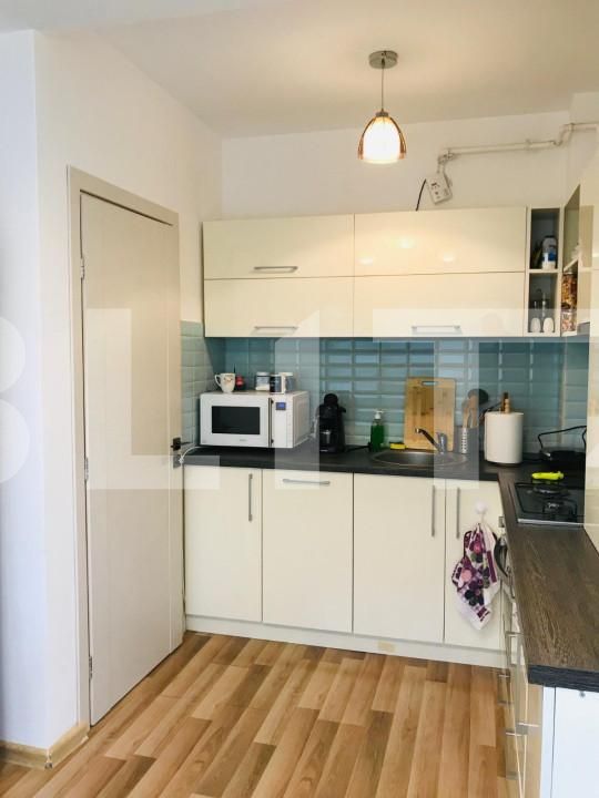 Apartament de închiriat 2 camere Manastur - 155633AI | BLITZ Cluj-Napoca | Poza11