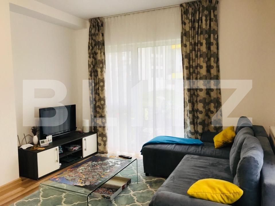 Apartament de închiriat 2 camere Manastur - 155633AI | BLITZ Cluj-Napoca | Poza5