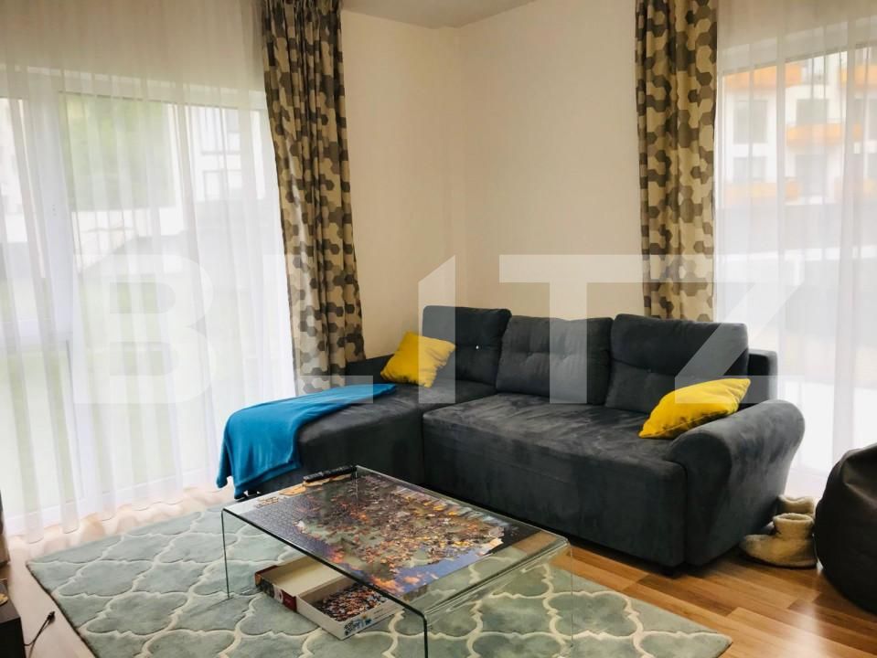 Apartament de închiriat 2 camere Manastur - 155633AI | BLITZ Cluj-Napoca | Poza6