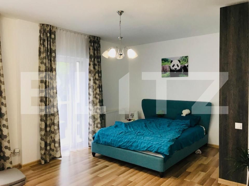Apartament de închiriat 2 camere Manastur - 155633AI | BLITZ Cluj-Napoca | Poza8