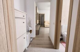 Apartament 2 camere decomandate, 47 mp,  zona Teilor!