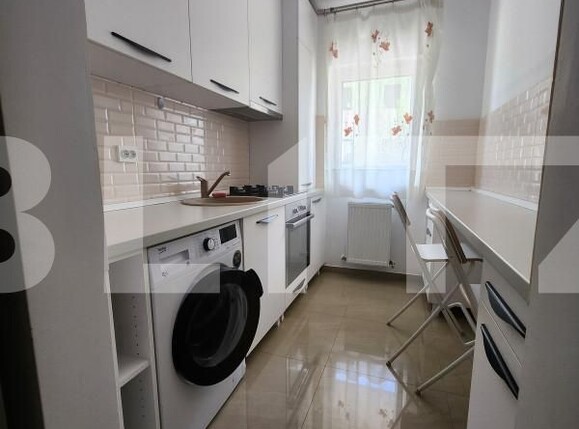 Apartament de închiriat 2 camere Floreşti - 155636AI | BLITZ Cluj-Napoca | Poza3