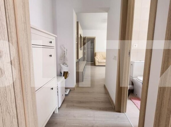 Apartament de închiriat 2 camere Floreşti - 155636AI | BLITZ Cluj-Napoca | Poza7