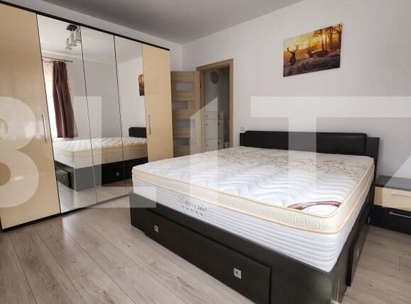 Apartament de închiriat 2 camere Floreşti - 155636AI | BLITZ Cluj-Napoca | Poza4