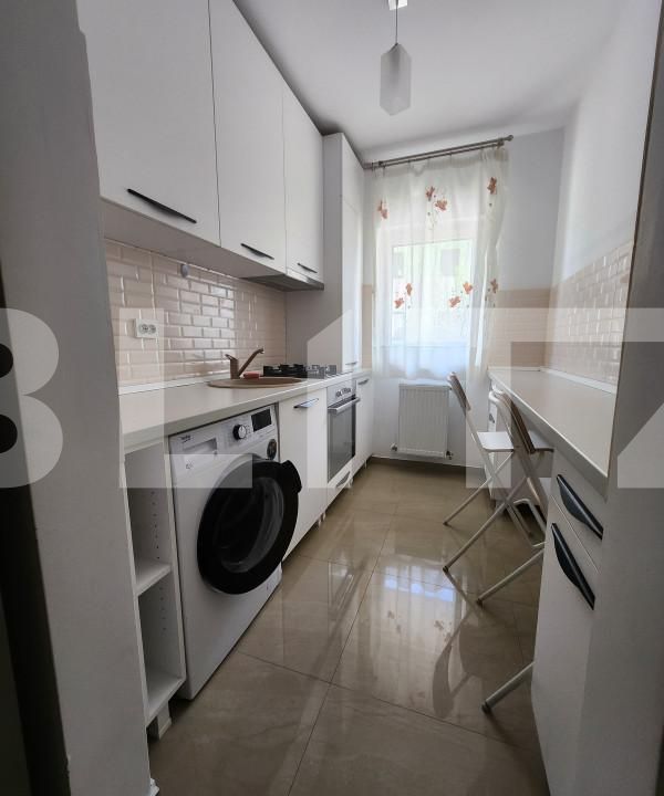 Apartament de închiriat 2 camere Floreşti - 155636AI | BLITZ Cluj-Napoca | Poza3
