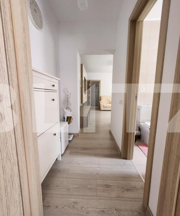 Apartament de închiriat 2 camere Floreşti - 155636AI | BLITZ Cluj-Napoca | Poza7