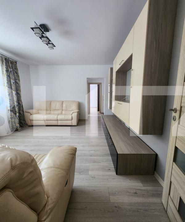 Apartament de închiriat 2 camere Floreşti - 155636AI | BLITZ Cluj-Napoca | Poza2