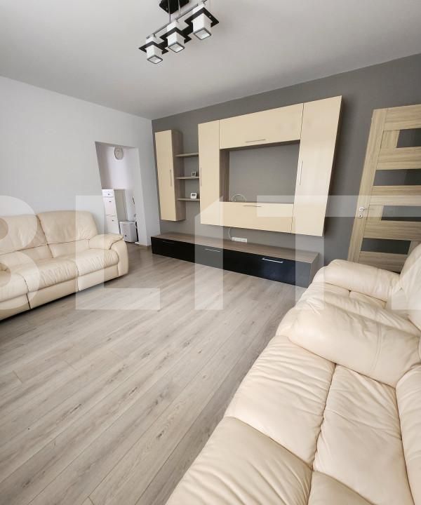 Apartament de închiriat 2 camere Floreşti - 155636AI | BLITZ Cluj-Napoca | Poza1