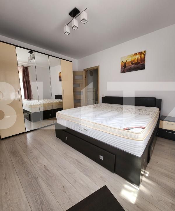 Apartament de închiriat 2 camere Floreşti - 155636AI | BLITZ Cluj-Napoca | Poza4