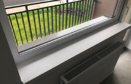 Apartament Modern cu 2 Camere în Tractorul de închiriat