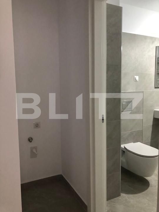 Apartament de închiriat 2 camere Tractorul - 155638AI | BLITZ Brașov | Poza8