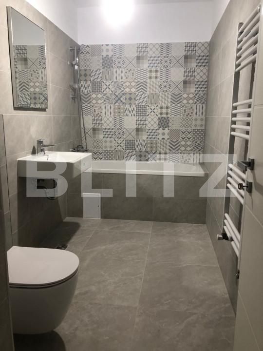 Apartament de închiriat 2 camere Tractorul - 155638AI | BLITZ Brașov | Poza6