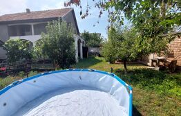 Casă individuală 160mp cu teren 499 mp, în zona Hornbach