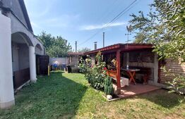 Casă individuală 160mp cu teren 499 mp, zona Bulgaria/ Someșeni