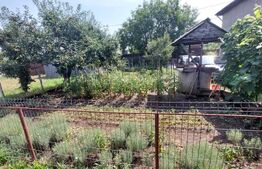 Casă individuală 160mp cu teren 499 mp, zona Bulgaria/ Someșeni